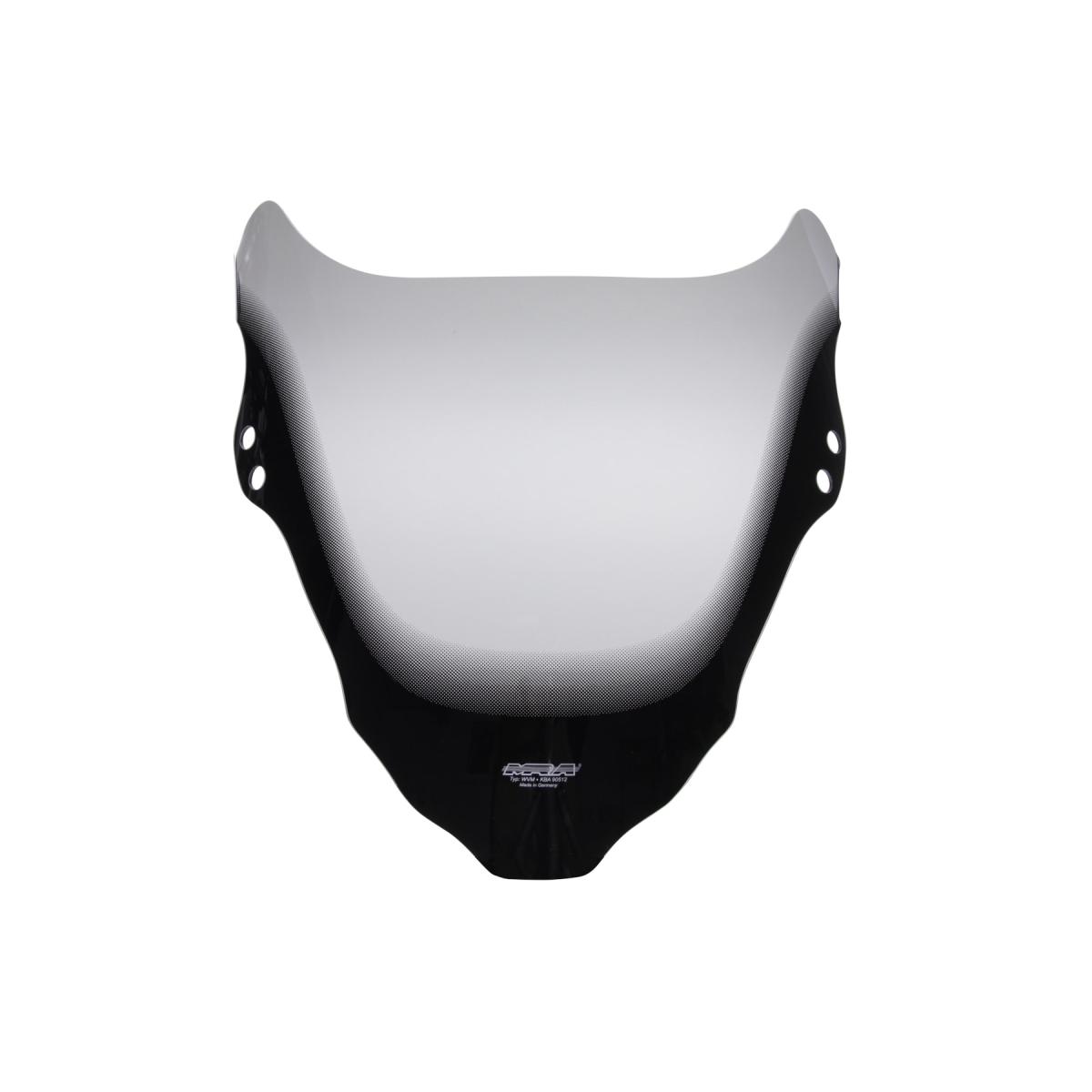MRA(エムアールエー) スクリーン 風防 オリジナル スモーク RF900R RF400R MO414S 4025066228621