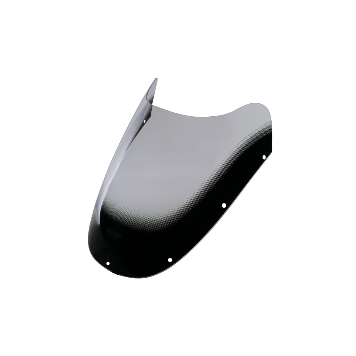 MRA(エムアールエー) スクリーン 風防 オリジナル スモーク RZV500 4025066296873
