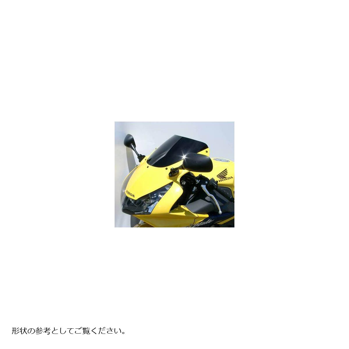 MRA(エムアールエー) スクリーン 風防 オリジナル スモーク CBR954RR 4025066786329