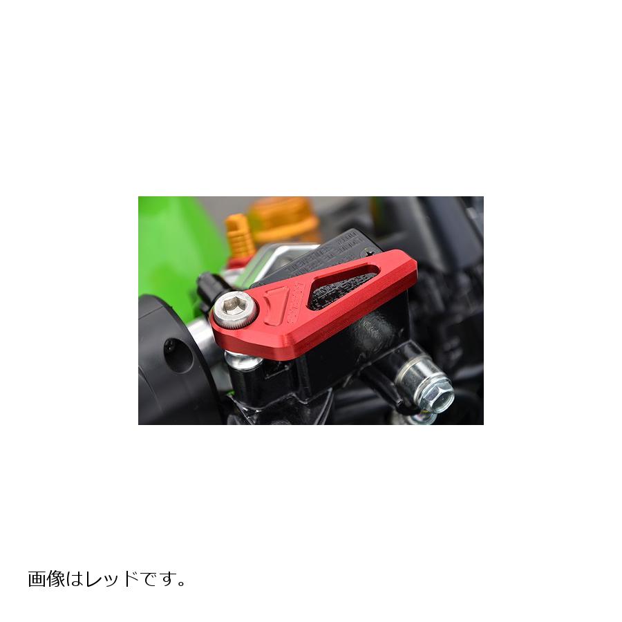 ウェビック1号店AGRAS AGRAS:アグラス フロントマスターキャップガードセット カラー