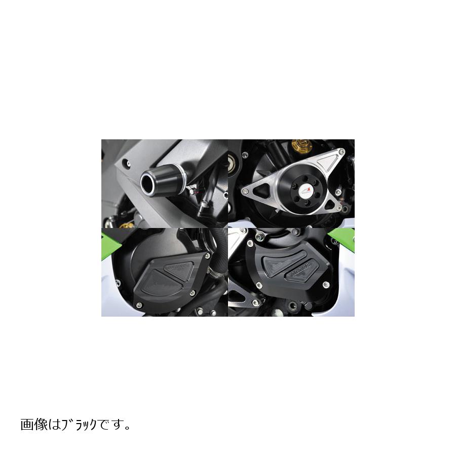 AGRAS アグラス レーシングスライダー 5点セット ロゴ無 スターターB 