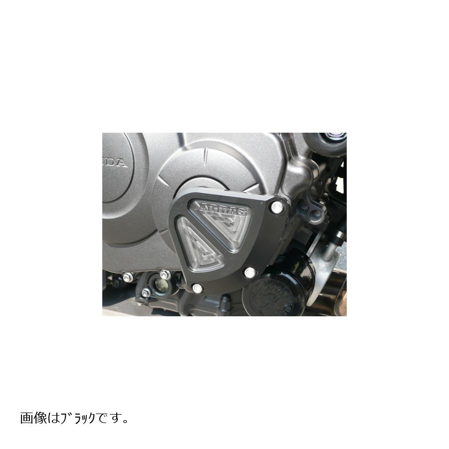 再再販！ AGRAS アグラス レーシングスライダー 4点セット カバーB 