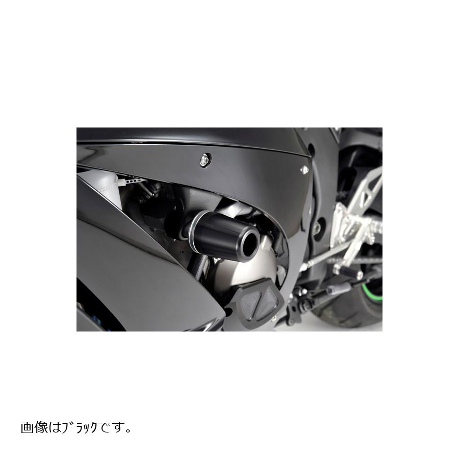 アグラス GSR750 GSX-S750 カラー レーシングスライダー スターターB