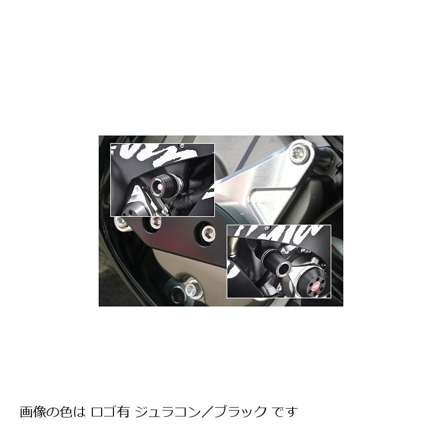 9058円 【期間限定お試し価格】 ZX-10R 11年 16年 19年 レーシングスライダー ジェネレーターB ホワイト AGRAS アグラス