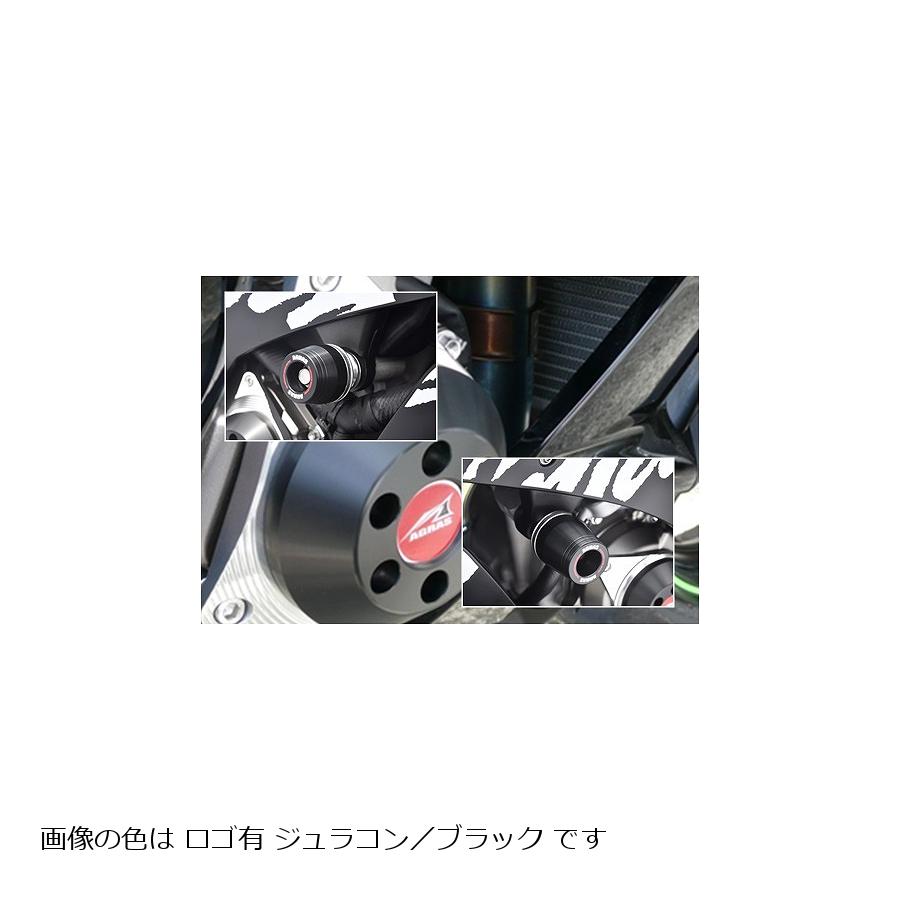 代引き不可】 アグラス AGRAS ミラーキャンセラー 09年-12年 ZX-6R 黒 