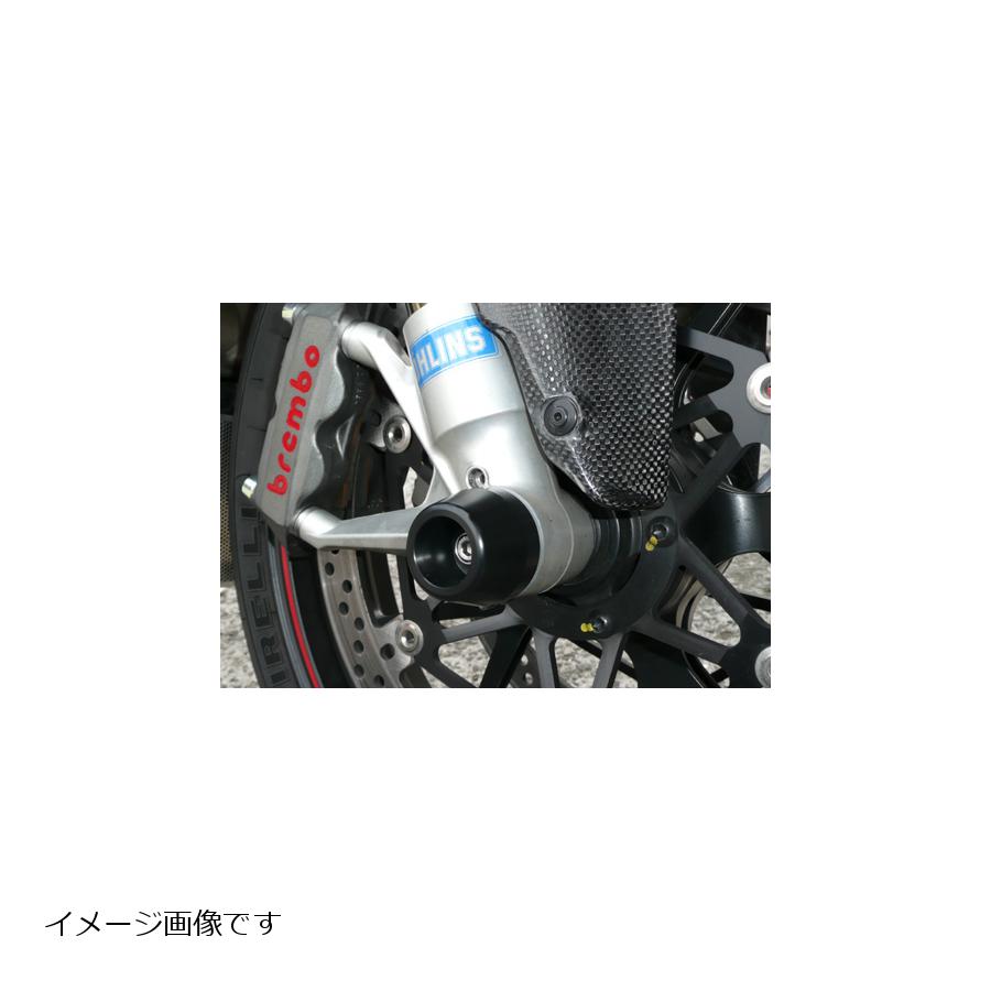 アグラス AGRAS フロントアクスルプロテクター ジュラコン 