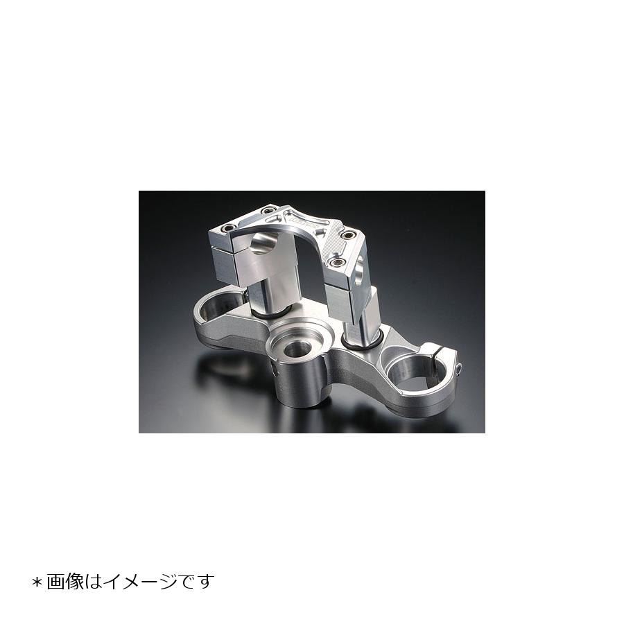 AGRAS (アグラス) ハンドルポスト＆トップブリッジセット MT-01 バイク