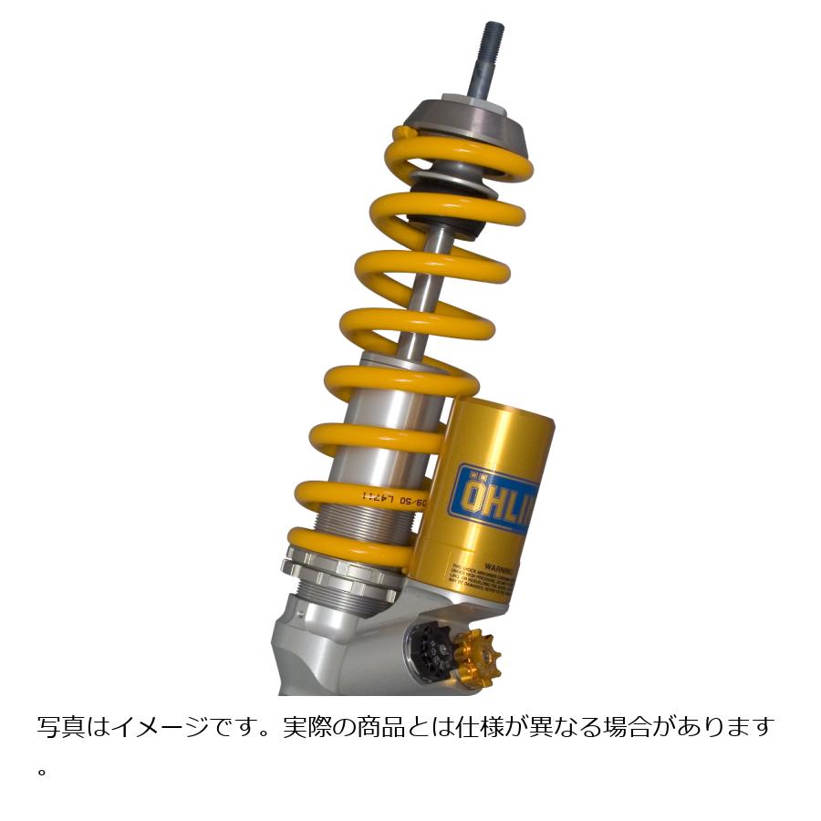 OHLINS オーリンズ BMW フロントサスペンション TTX T36PR1C1 R1200GS ADVENTURE BM679 ☆国内最安値に挑戦☆