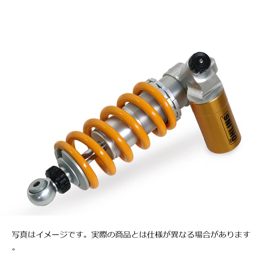 Ohlins オーリンズ 後面呆然とした状態 S46pr1c1 G310gs Faycha Org