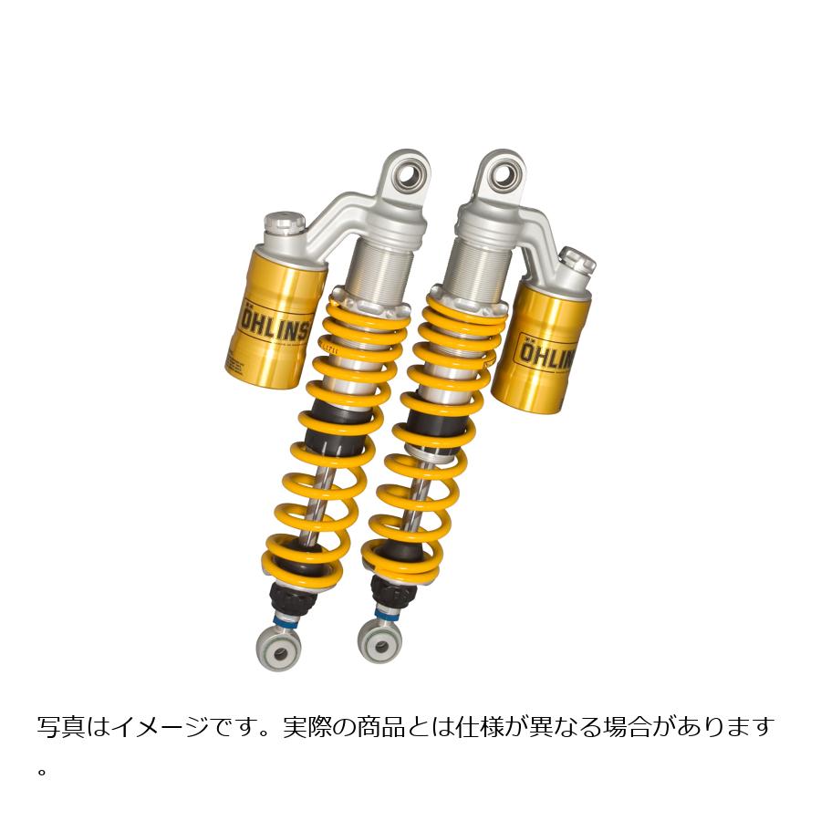 Ohlins オーリンズ リアショック 36prcl ゼファー Zephyr1100 Z1 2 Alltherightmovies Com