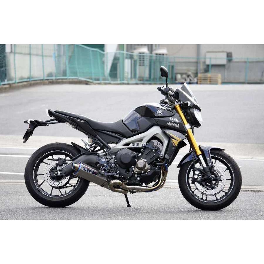 US ヨシムラ フルエキ マフラー XSR900 XSR900 MT09 2021- フルエキゾーストマフラー ヨシムラUSA AT2