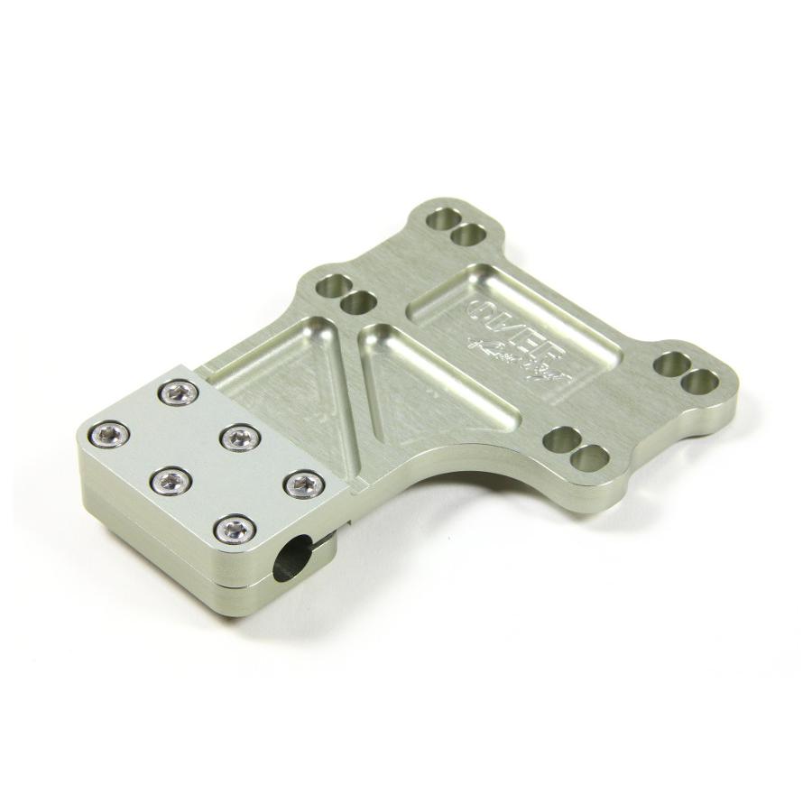 楽天市場】G-Craft ジークラフト 横型エンジン用エンジンマウント補強