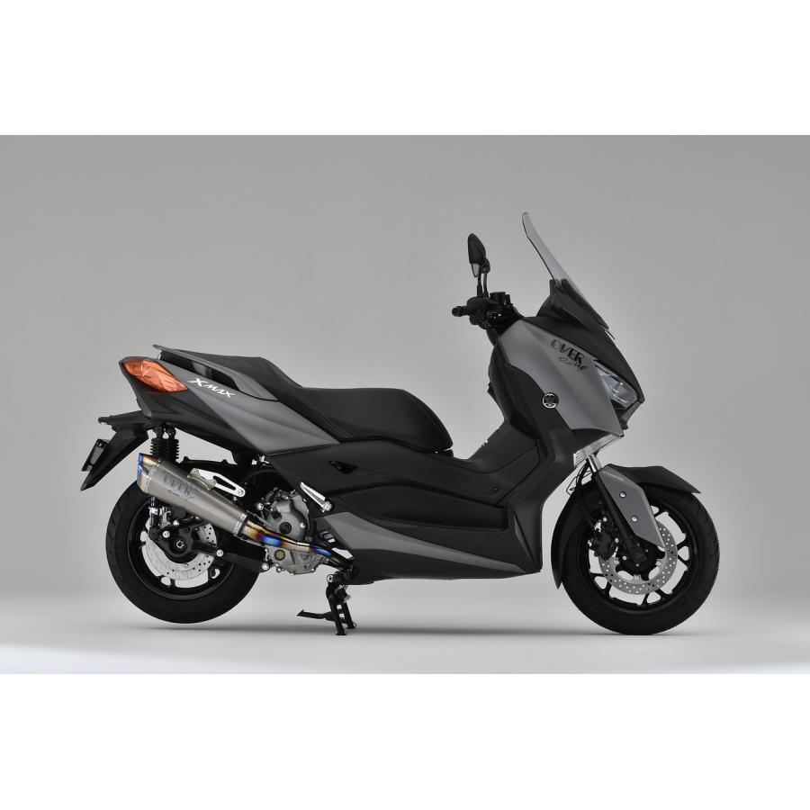 楽天市場】overracing「20-77-11」 TT-Formula RS フルチタン ZX-6R