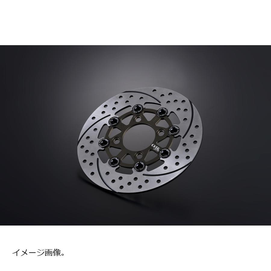 ファッションの ブレンボ brembo HP ディスクキット Super sport