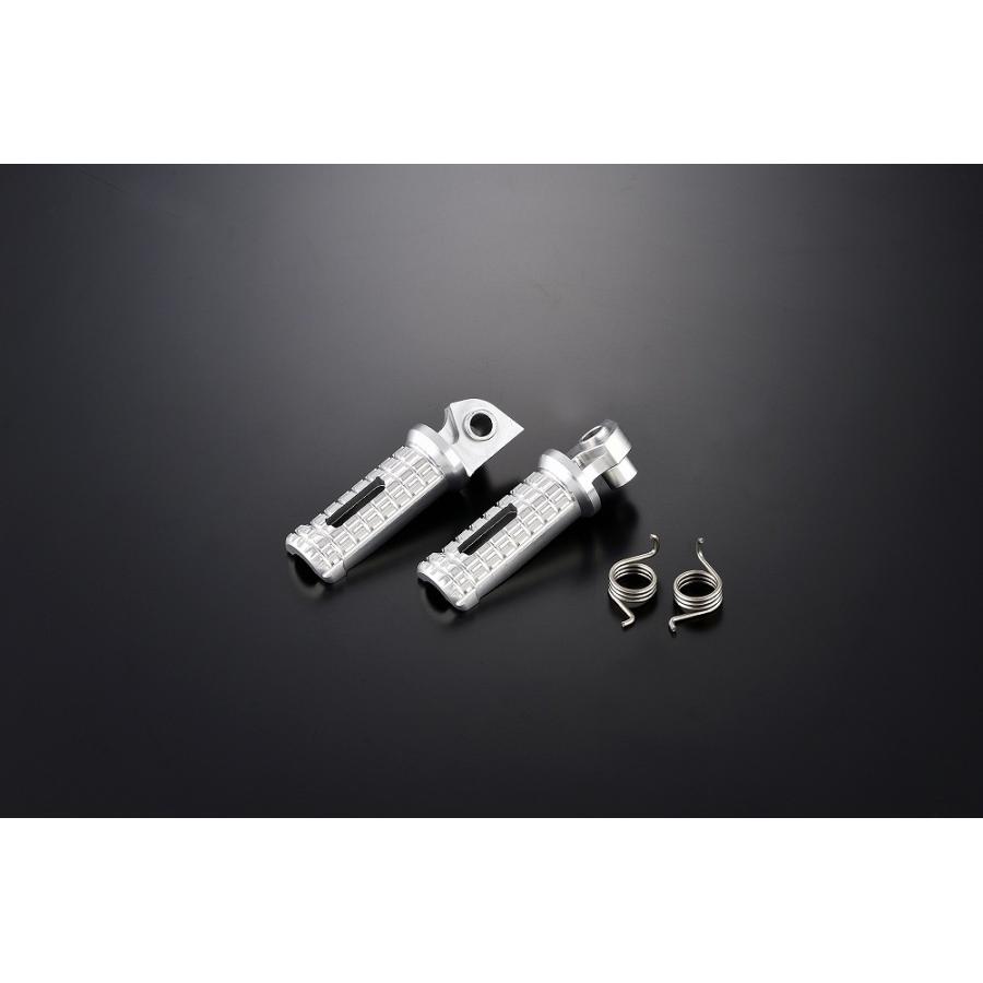 OVER RACING (オーバーレーシング) ハイグリップステップバー CT125 51-06-01｜バイク・車パーツ プロト