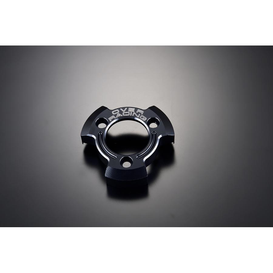 楽天市場】OVER RACING (オーバーレーシング) クラッチアウターカバー