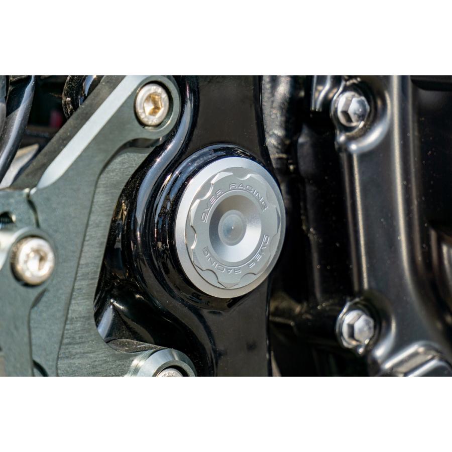 GPZ900R ハイマウントリンク GPZ900R ハイマウントリンク トウジエンジニアリング ハイマウント