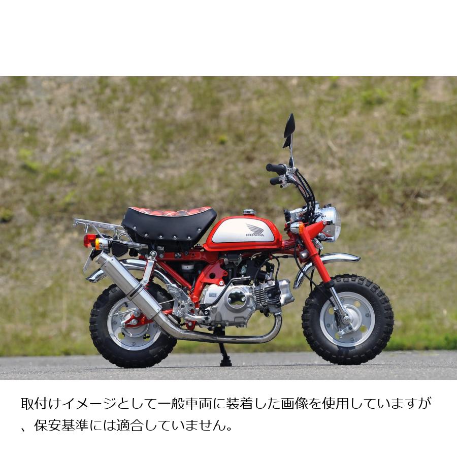 [特価品]オーヴァーレーシング RACING-DOWN MONKEY FI車 13-011-17