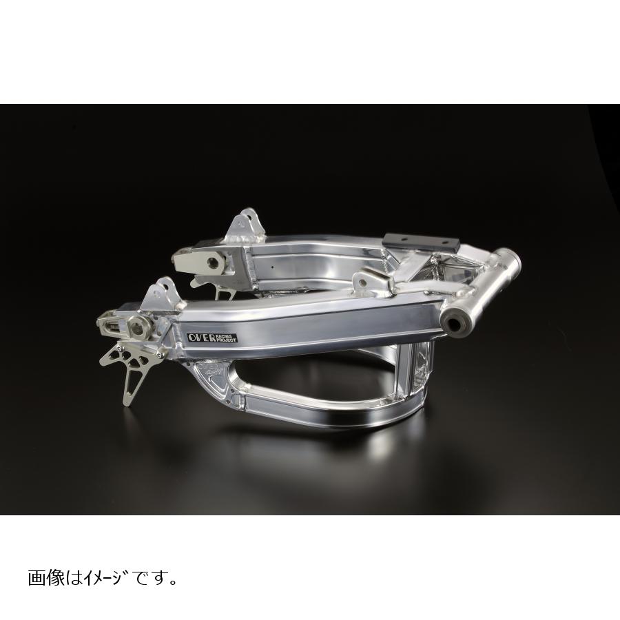 ポリッシュ スイングアーム Gsx1100s Over 外装パーツ Racing アルミニウム 52 60 10 プロト Over Katana カタナ Gsx1100s Type10 Racing オーバーレーシング オーヴァーレーシング オーヴァーレーシング バイク 車パーツ 52 60 10