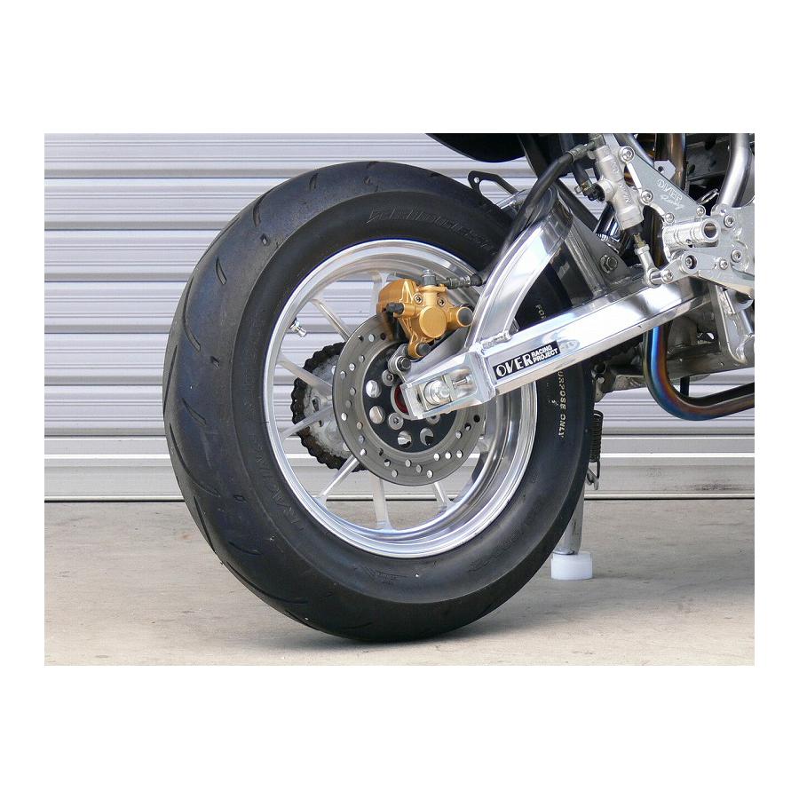 OVER RACING (オーバーレーシング) GP-TEN R プライム 2.75-12 KSR110 オーヴァーレーシング 52,800円