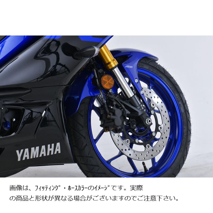 SWAGE LINE PRO(スウェッジラインプロ) フロントホースキット ブレーキ
