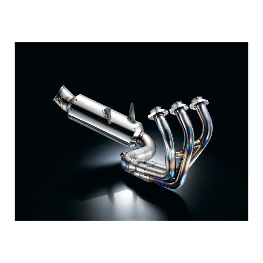 楽天市場】TERMIGNONI テルミニョーニ フルエキゾーストキット MT-09