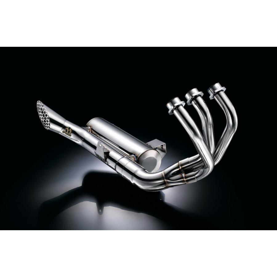 SP忠男 (SPタダオ) パワーボックス フル RS グラベルガード ステンレス MT-09/SP(8BL-RN69J) MT9-PB-51 105,270円