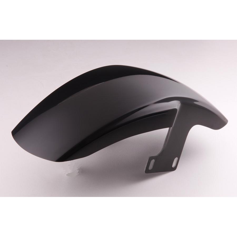 楽天市場】カーボン フロントフェンダー（ノーマルタイプ） ZEPHYR1100