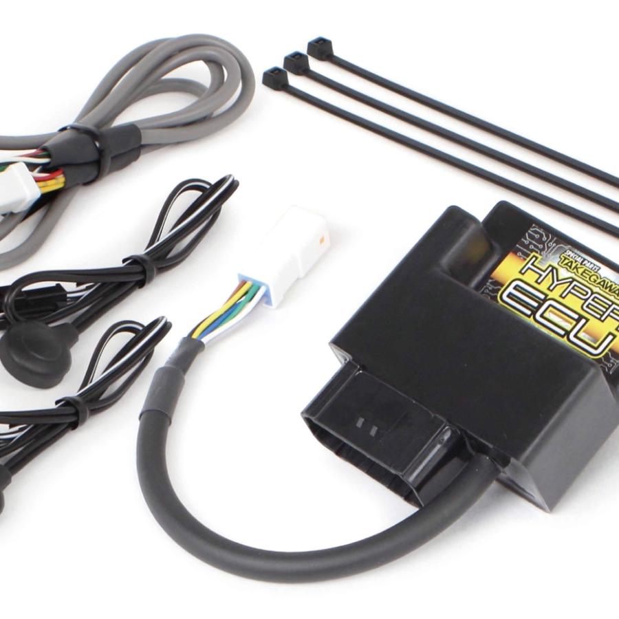 SP武川 (SPタケガワ) ハイパーECU スーパーカブ50(FI)AA04 05-04-0206