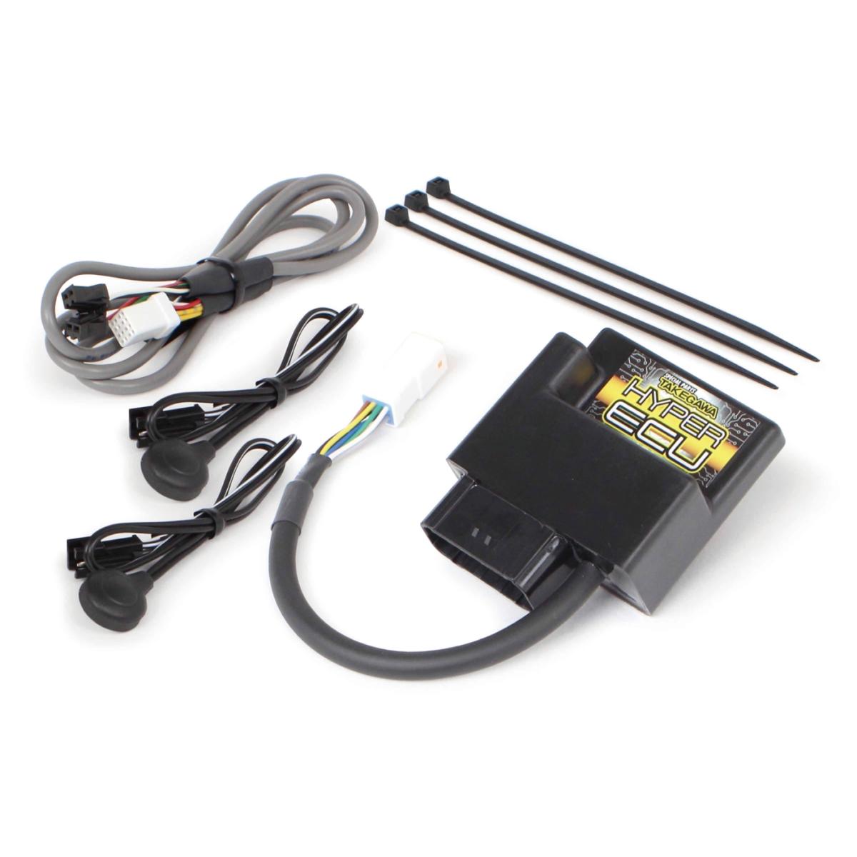 SP武川 (SPタケガワ) ハイパーECU レブル250(MC49-1000001～1199999) 05-04-0209｜バイク・車パーツ プロト