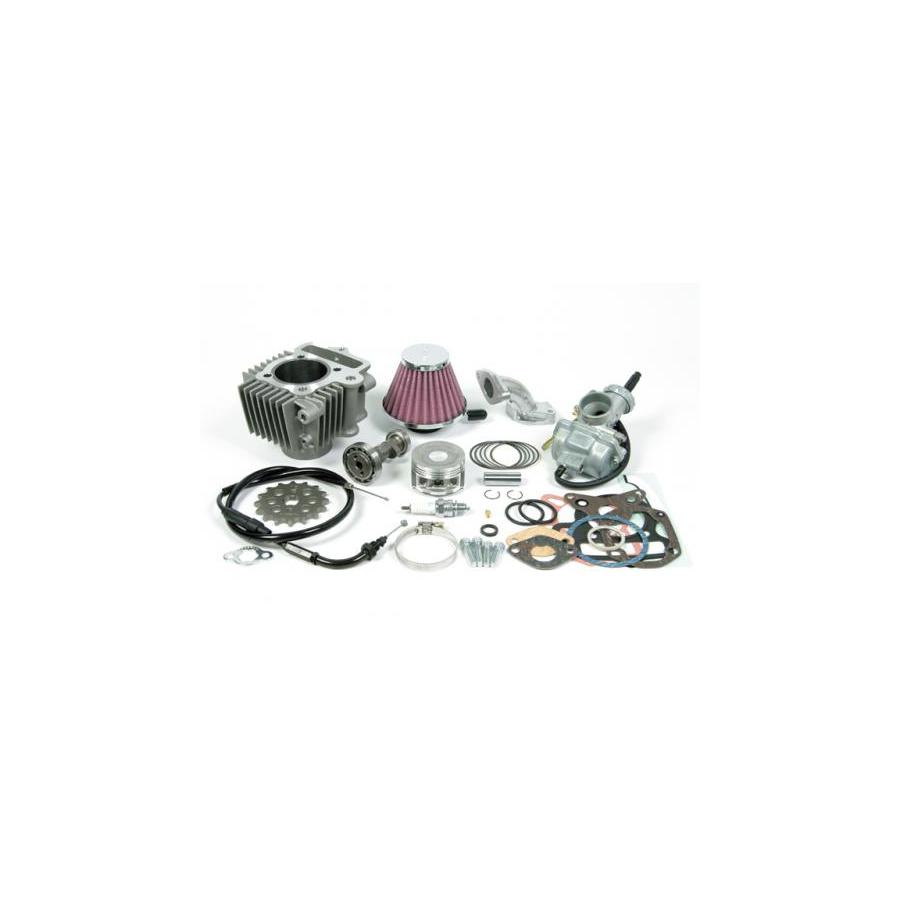 SP武川(SPタケガワ) Hyper S-Stage Kit(C-Type) 12Vモンキー・ゴリラ 88cc 35,035円