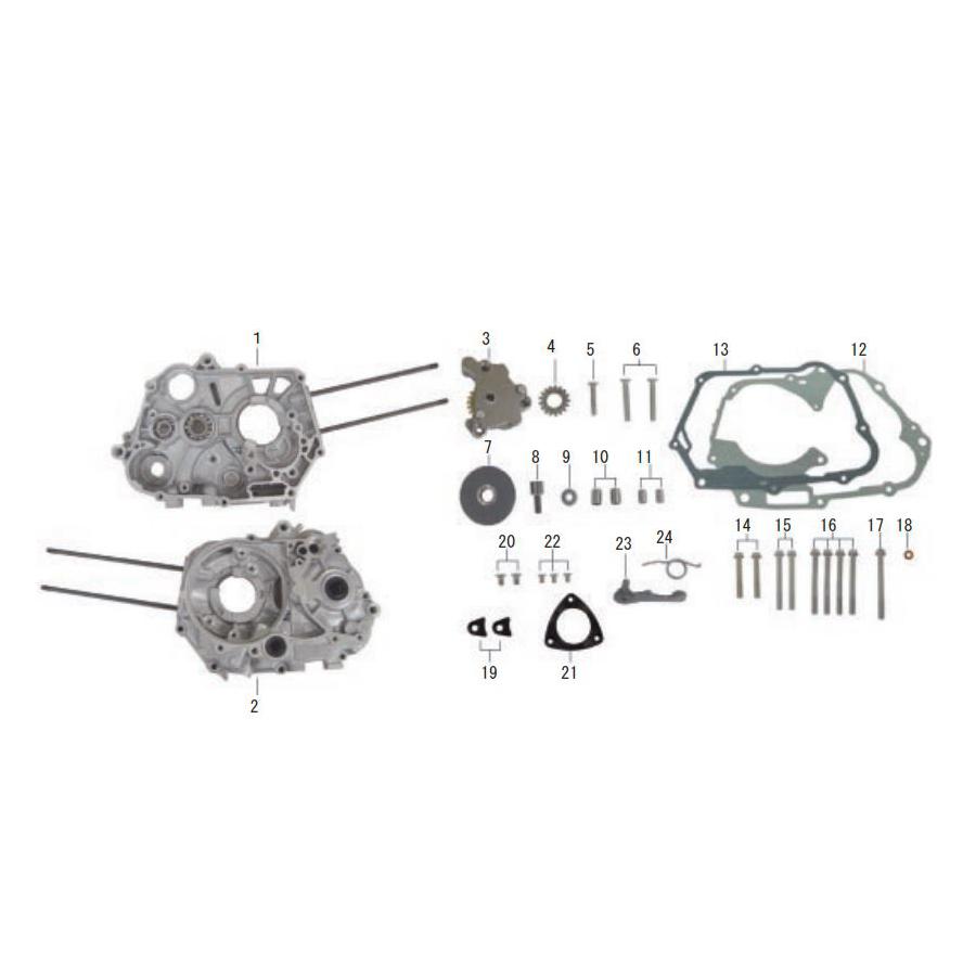 無料 バイク用品 スペシャルパーツタケガワ SP武川 シリンダーキット Rステージ D 106cc 12Vモンキー01-04-7106H  4514162295113取寄品 セール