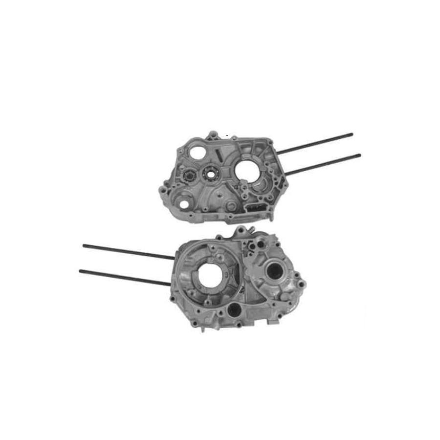 SP武川 (SPタケガワ) クランクケースASSY.(L/Rセット) 124cc用 00-01-0147 44,880円