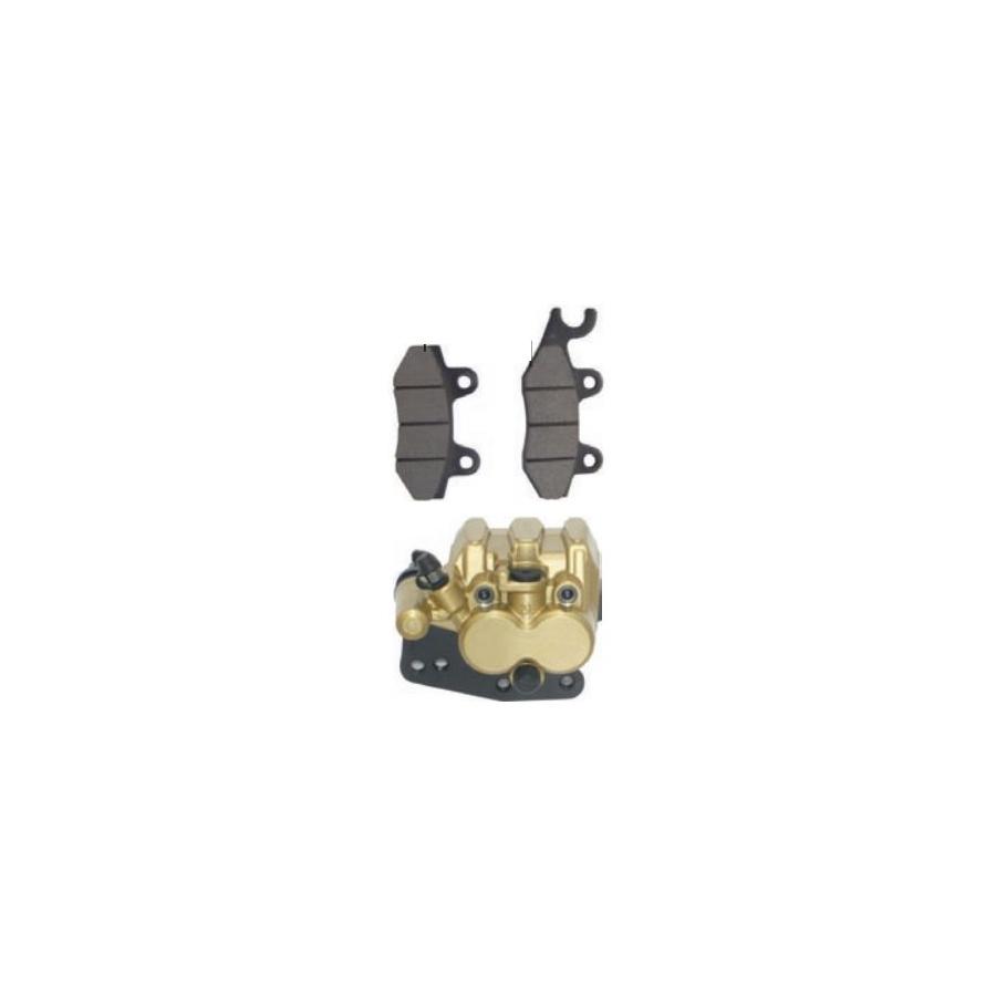 SP武川(SPタケガワ) ブレーキキャリパーASSY. 14,245円
