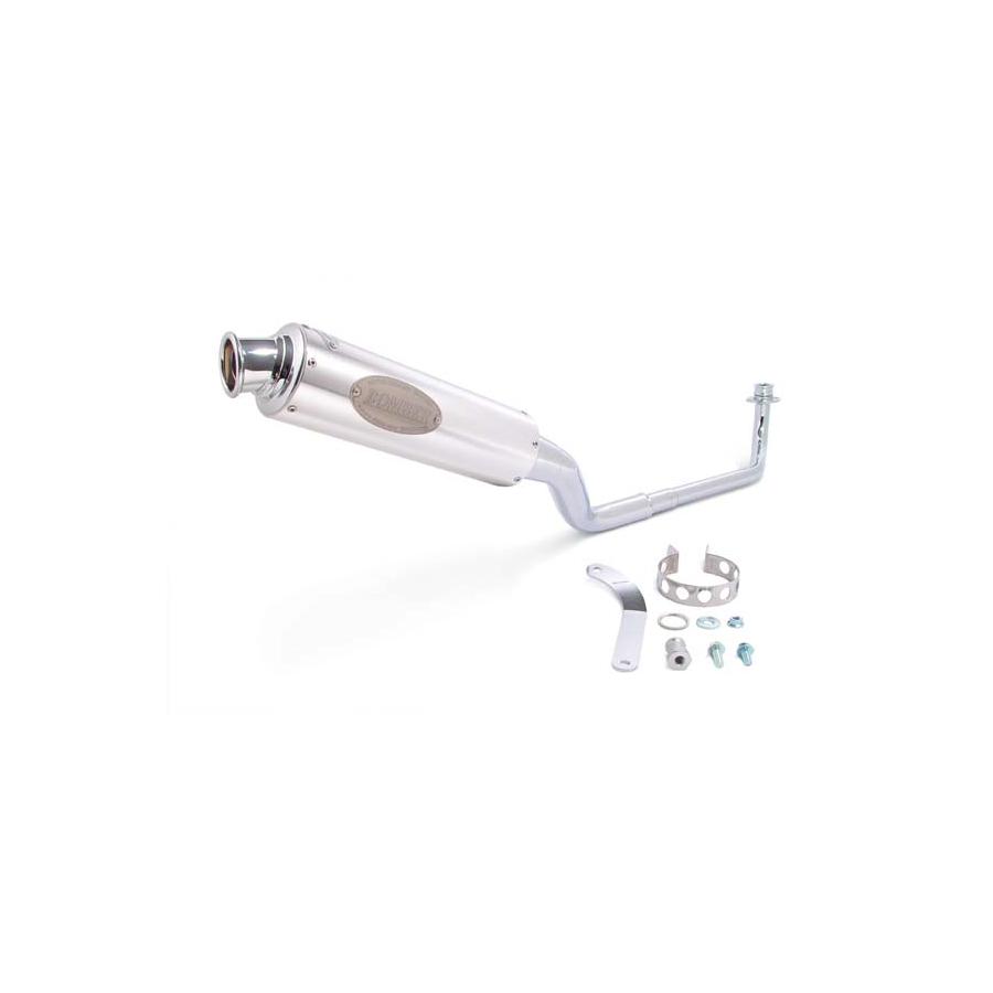 BEAMS SS300リトルカブマフラー 楽天市場】ビームス ss300 リトルカブの通販