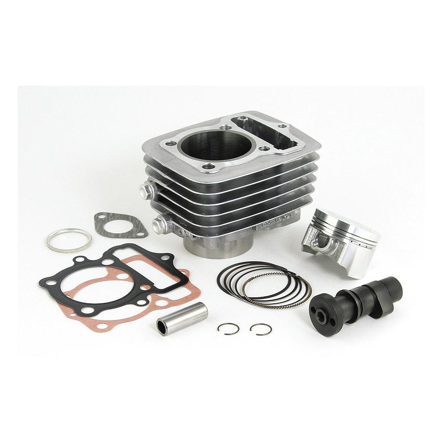 SP武川 (SPタケガワ) S-Stage KIT 57mm 115cc エイプ100 APE100|バイク・車パーツ プロト