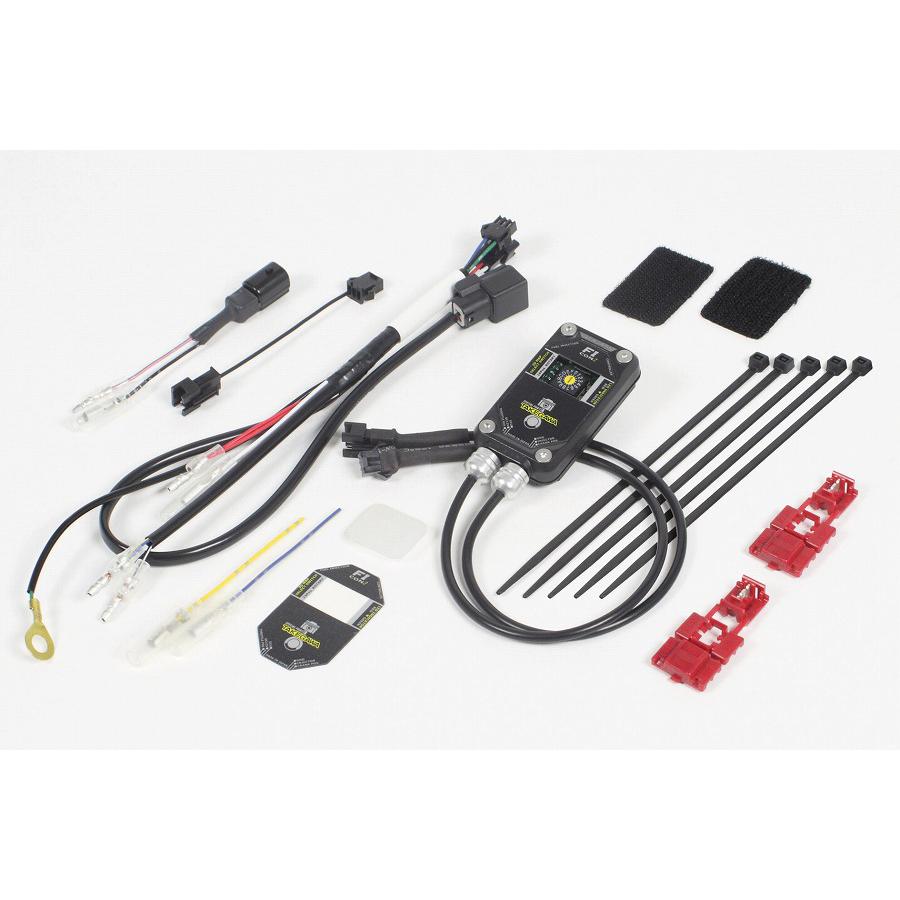 SP武川(SPタケガワ) インジェクションコントローラー FIコン2 S-Stage用 APE50 エイプ50 / APE50 エイプ50 TypeD(AC16/AC18)|バイク・車パーツ プロト