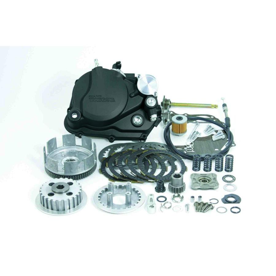 楽天市場】SP武川 タケガワ 02-02-0076 乾式クラッチキット TYPE-R