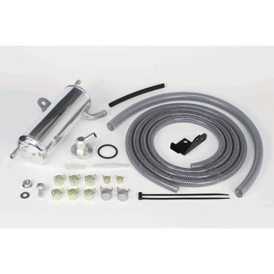 SP武川【オイルキャッチタンクキット(容量372cc)】未使用