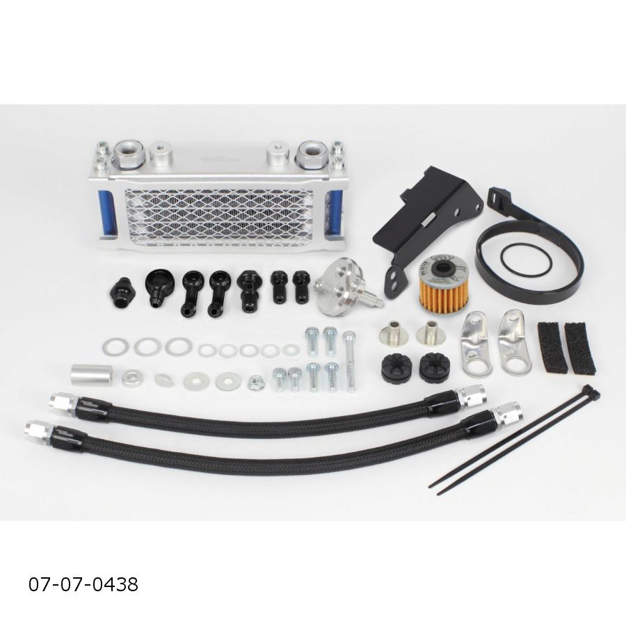 楽天市場】SP武川 SPタケガワ コンパクトクールキット GROM MSX