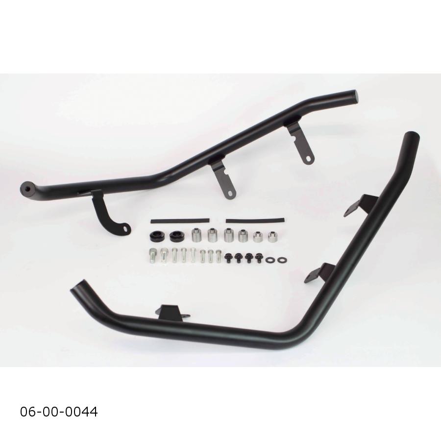 SP武川 (SPタケガワ) フロアーステップサイドバー ADV160(KF54-1000001-) 06-00-0044|バイク・車パーツ プロト
