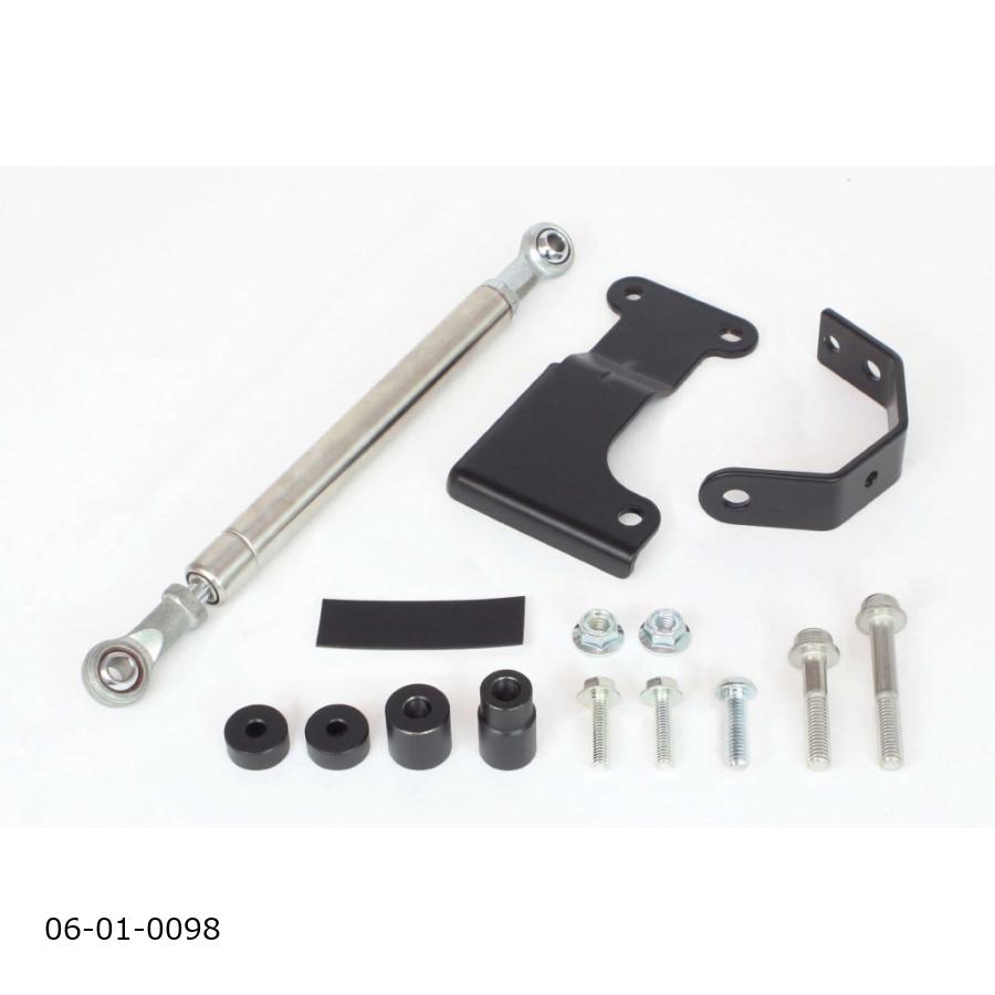 SP武川 (SPタケガワ) 強化ダンパーキット(ノーマルフォーク用) CT125(JA55/65) 06-01-0098 14,630円