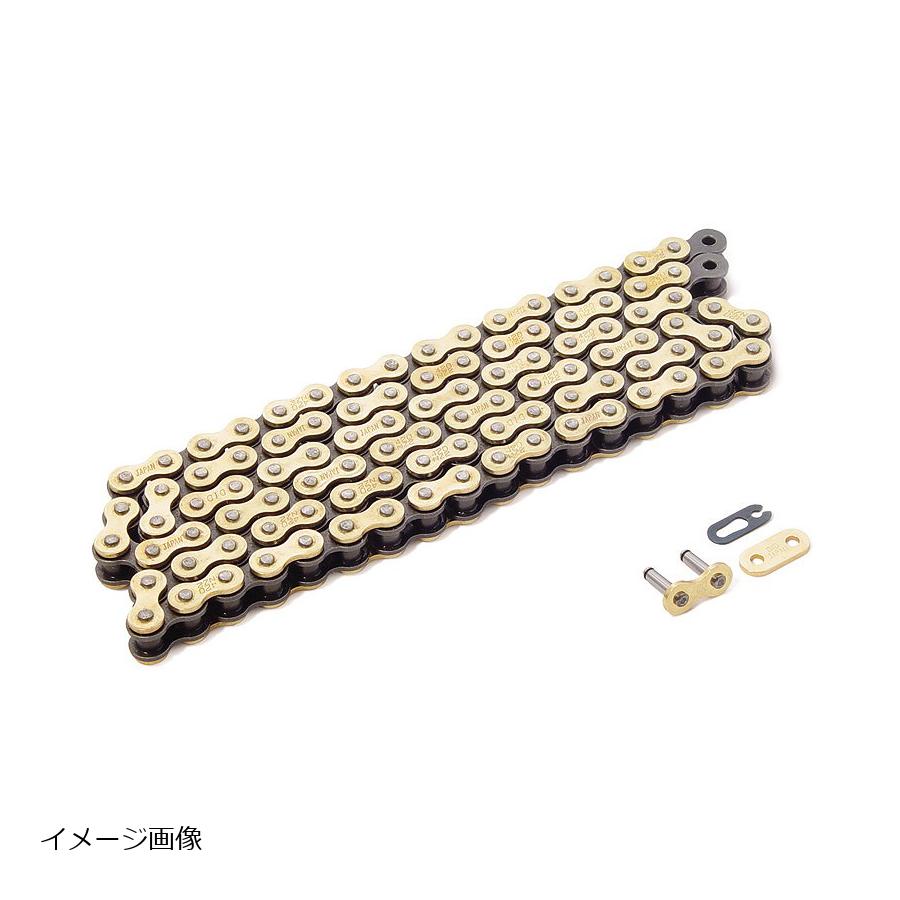 SP武川(SPタケガワ) G＆Bドライブチェーン 420-110L APE50 エイプ50