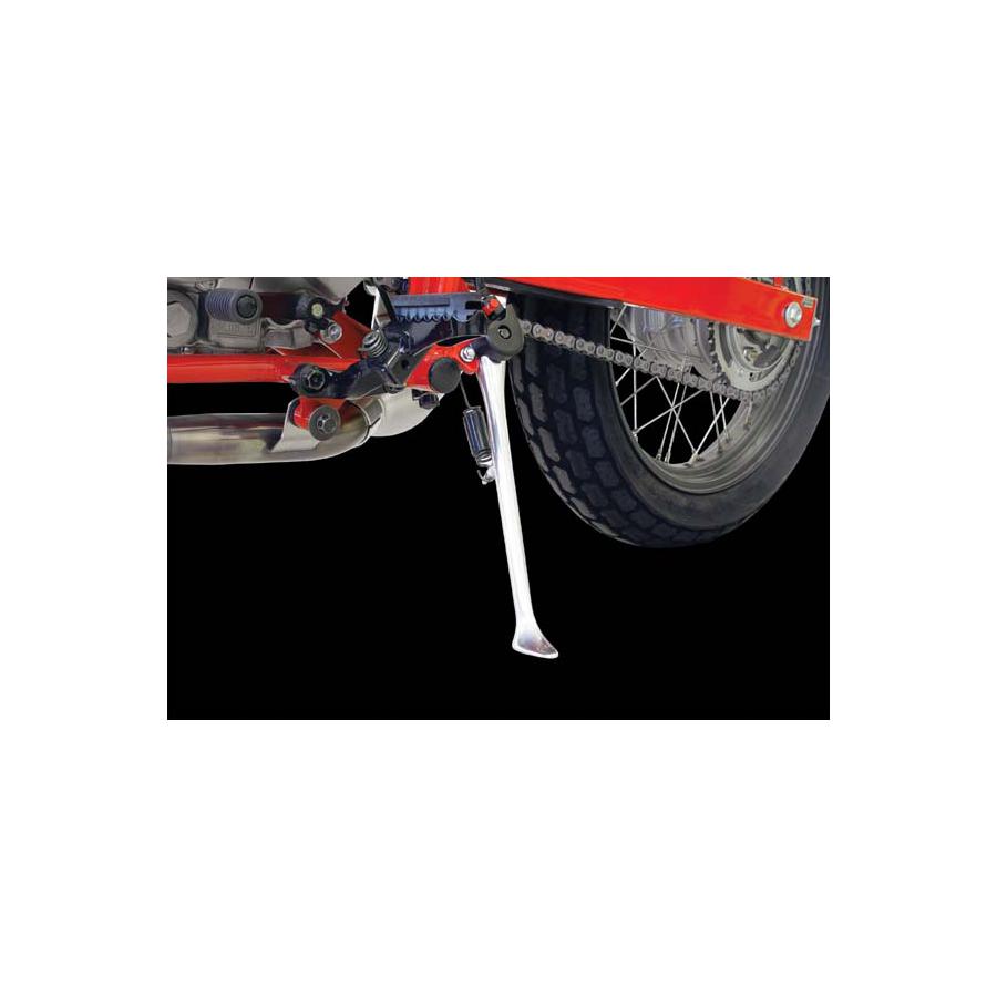 ミズノアルファエリート MIZUNO 27.5cm FTR223 CB223 アジャスタブルサイドスタンド ロングタイプ