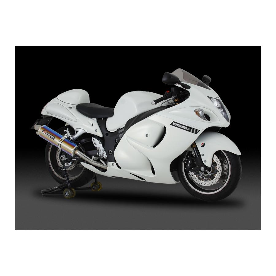 楽天市場】バイクパーツYOSHIMURA(ヨシムラ) S/O Tri-Ovalサイクロン