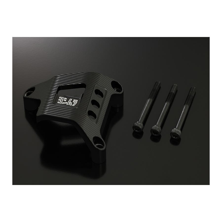 YOSHIMURA (ヨシムラ) エンジンケースガードKIT W/Pカバー GSX-8S/V-STROM 800DE 280-118-0200