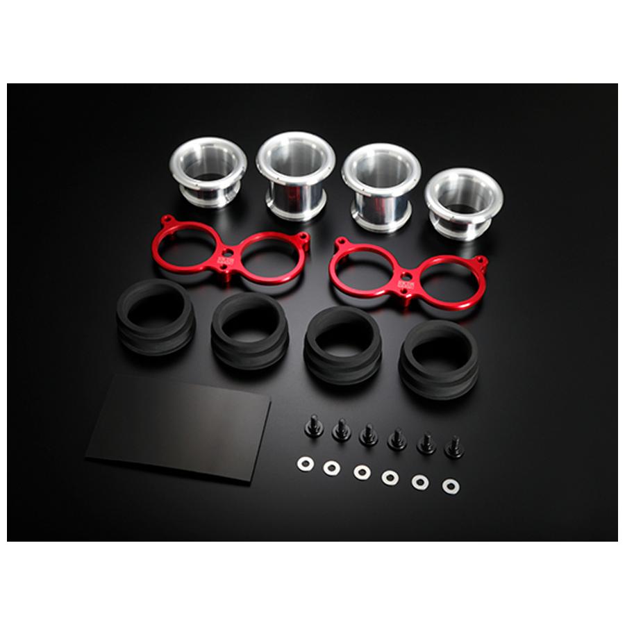 楽天市場】【OVERRACING】87-71-03B リンクプレート BLK Z900RS