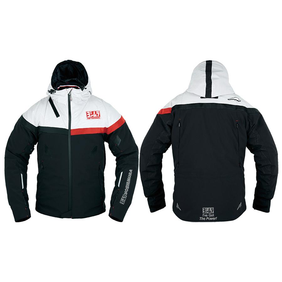 ヨシムラ×クシタニ】ベンチコート900-222-23LL