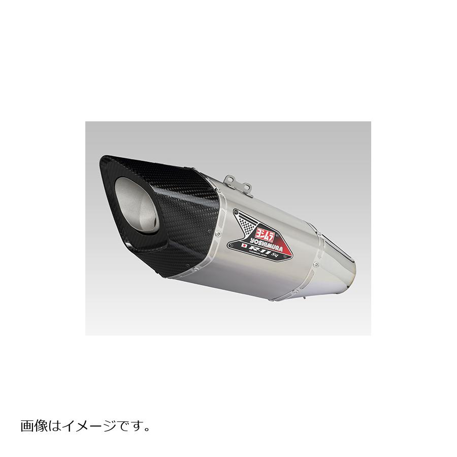 ヨシムラ スリップオン R-11Sqサイクロン SSF GSX-S1000GT /GSX-S1000GX 110-19E-L13G1｜バイク・車パーツ プロト