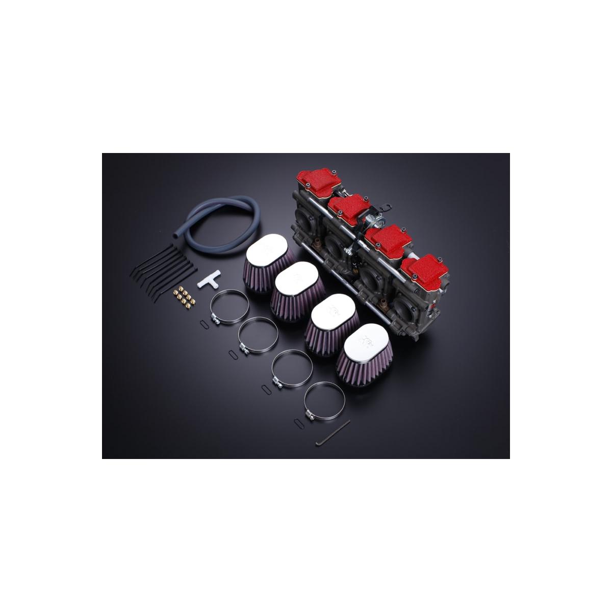 ヨシムラ TMR-MJN40キャブレターSET(P/F) INAZUMA1200 788-155-2003 157,300円